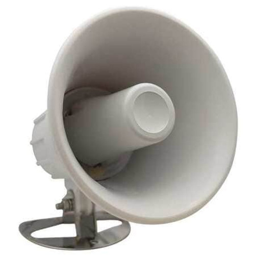 STANDARD HORIZON 220SW ROUND OUTDOOR SPEAKER HORN