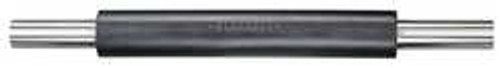STARRETT 234A-5 5" STANDARD W/INSULATOR - ALT NUMBER - 5 STARRETT 234A-5 5" STANDARD W/INSULATOR - ALT NUMBER - 5