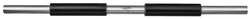 STARRETT 234MA-300 300MM STANDARD WITH RUBBER HANDLE - ALT 