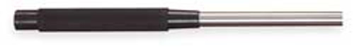 STARRETT 248E PIN PUNCH- 8"L X 3/8" TIP - ALT NUMBER -