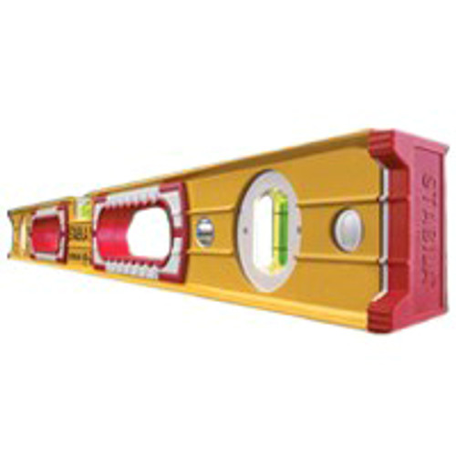 STABILA, INC. 37478 LEVEL BOX 78IN TYPE 196 ALUM
