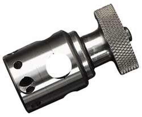 STARRETT 57S UNIVERSAL SNUG WITH 5/16" & 3/8" HOLE DI