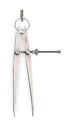 STARRETT 83B-6 SPRING NUT DIVIDER 6" - ALT NUMBER - 503