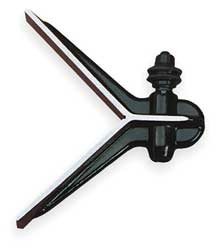 STARRETT C11-1224 CENTER HEAD ONLY FOR 12- 18- 24" BLADE -