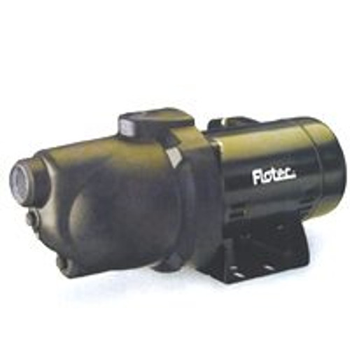 STA-RITE INDUSTRIES FP4032 JET PUMP SHALLOW WELL 1 HP    