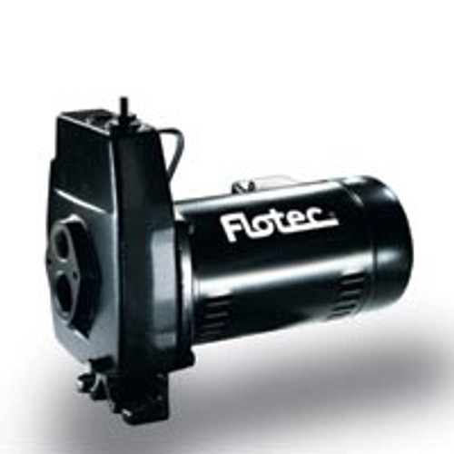 STA-RITE INDUSTRIES FP4222-08 JET PUMP CONVERTIBLE 3/4HP     STA-RITE INDUSTRIES FP4222-08 JET PUMP CONVERTIBLE 3/4HP