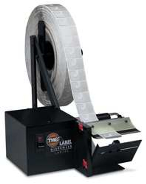 START INTERNATIONAL LDHANGTAB AUTOMATIC HANG TAB DISPENSER 11 IN L