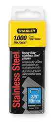STANLEY TRA706SST ST STPL 3/8IN HD