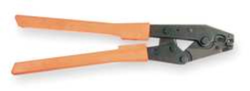 STA-KON WT1377 RATCHET CRIMPER 26 TO 10 AWG 10-1/8 L STA-KON WT1377 RATCHET CRIMPER 26 TO 10 AWG 10-1/8 L