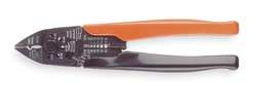 STA-KON WT2000 INSULATED CRIMPER 22-10 AWG 9-19/32IN L STA-KON WT2000 INSULATED CRIMPER 22-10 AWG 9-19/32IN L