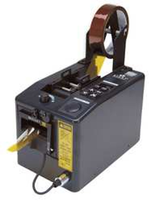 START INTERNATIONAL ZCM1000K TAPE DISPENSER W/CREASER START INTERNATIONAL ZCM1000K TAPE DISPENSER W/CREASER