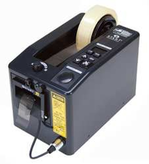 START INTERNATIONAL ZCM2000T TAPE DISPENSER 2 IN MAX TAPE W START INTERNATIONAL ZCM2000T TAPE DISPENSER 2 IN MAX TAPE W