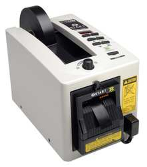 START INTERNATIONAL ZCM2200 TAPE DISPENSER 2 IN MAX TAPE W START INTERNATIONAL ZCM2200 TAPE DISPENSER 2 IN MAX TAPE W