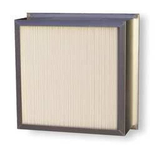 OMNITEC OAH15156P HEPA FILTER FOR USE WITH MFR NO OA600N OMNITEC OAH15156P HEPA FILTER FOR USE WITH MFR NO OA600N