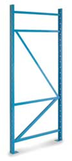 STEEL KING BCF3L048120PB 39,990 LB CAPACITY HEAVY-DUTY FRAMING UP