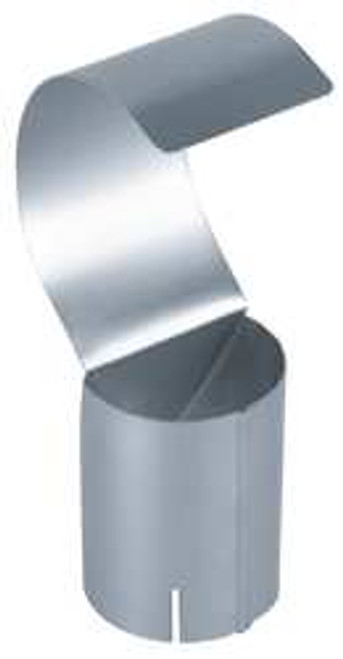 STEINEL Lg Reflector Nozzle /HB 1750 REFLECTOR NOZZLE SIZE 50MM STEINEL Lg Reflector Nozzle /HB 1750 REFLECTOR NOZZLE SIZE 50MM