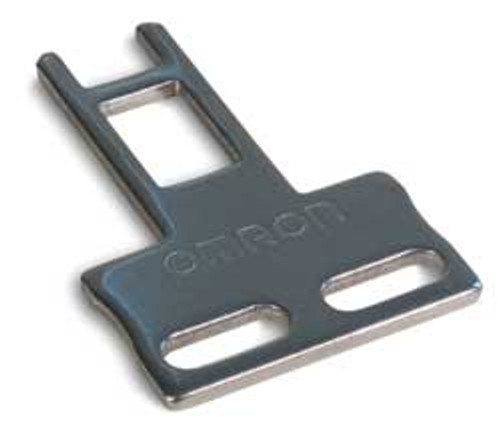 OMRON STI D4DS-K1 STRAIGHT ACTUATING KEY OMRON STI D4DS-K1 STRAIGHT ACTUATING KEY