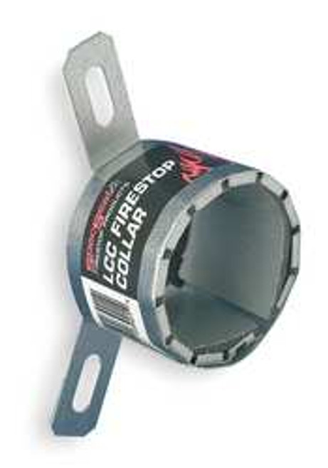 STI LCC150 PIPE COLLAR 1-1/2 IN. FOR PLASTIC PIPE