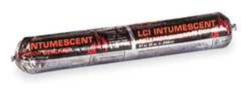 STI LCI320 FIRE BARRIER SEALANT 20 OZ. RED