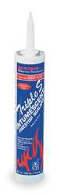 STI SERIES SSS FIRE BARRIER SEALANT 10.1 OZ. RED