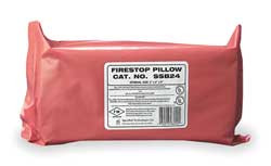 STI SSB24 FIRE BARRIER PILLOW 9 IN L 4 IN W