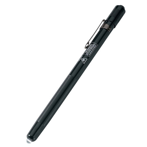STREAMLIGHT 65069 STYLUS BLACK BLISTER PKUV LED