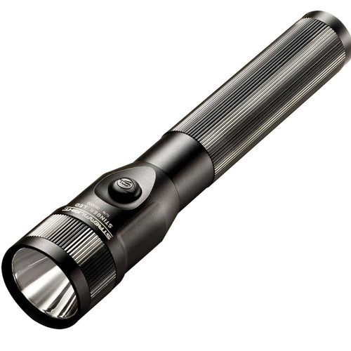 STREAMLIGHT 75710 ANTI-ROLL RUBBER RING INCLUDED  MACHINED