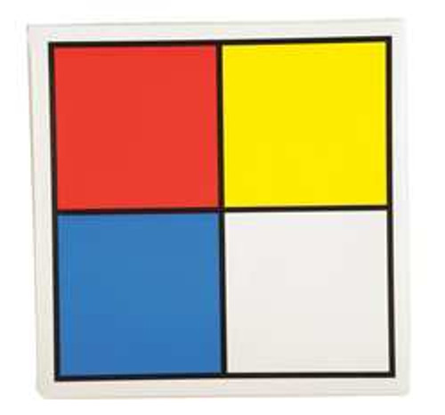 STRANCO INC RTK-44-V-100 NFR LABEL W 4 IN PK 100 STRANCO INC RTK-44-V-100 NFR LABEL W 4 IN PK 100