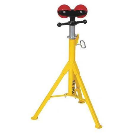 SUMNER 780472 ST872 W/ROLLER HEAD HI-JACK PRO PIPE JA