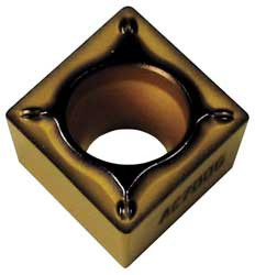 SUMITOMO CCMT21.51ESU-AC820P DIAMOND TURNING INSERT CCMT CARBIDE