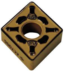 SUMITOMO CNMG431EGU-AC820P DIAMOND TURNING INSERT CNMG CARBIDE