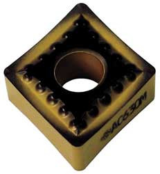 SUMITOMO CNMG431EUP-AC830P DIAMOND TURNING INSERT CNMG CARBIDE