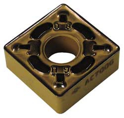 SUMITOMO SNMG432EGU-AC700G SQUARE TURNING INSERT SNMG CARBIDE