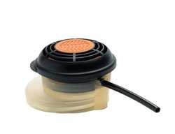 SUNDSTROM SAFETY SR 328 QUANTITATIVE FIT TEST ADAPTER