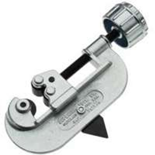 SUPERIOR TOOL 35275 TUBE CUTTER 1/8 TO 1-1/8      