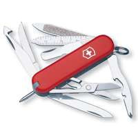 SWISS ARMY BRAND INC. 53973 MINICHAMP KNIFE               