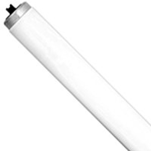 SYLVANIA F48T12/CW/HO LINEAR FLUORESCENT BULB,60W,4200K