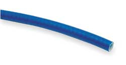 SYNFLEX 3270-0616A AIR BRAKE TUBING TYPE B 3/8 IN OD BLUE