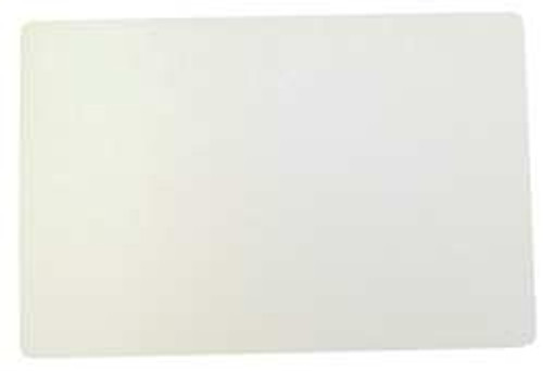 TABLECRAFT PRODUCTS COMPANY FCB1520W MAT CUTTING FLEXIBLE 15X20" WHT TABLECRAFT PRODUCTS COMPANY FCB1520W MAT CUTTING FLEXIBLE 15X20" WHT