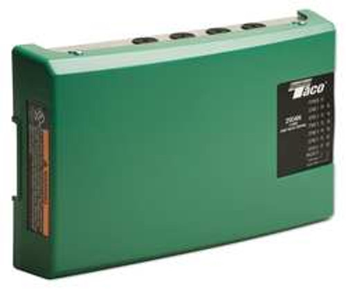 TACO ZVC406-4 BOILER ZONE CONTROL,6 ZONE TACO ZVC406-4 BOILER ZONE CONTROL,6 ZONE