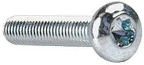 TAMPER-PRUF SCREW 480720 MACH SCREW PAN 10-24 X 1/2 L PK100 TAMPER-PRUF SCREW 480720 MACH SCREW PAN 10-24 X 1/2 L PK100