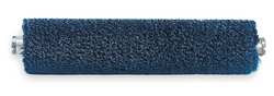 TANIS INCORPORATED RB432 CONVEYOR CYLINDER BRUSH L34IN OD4IN