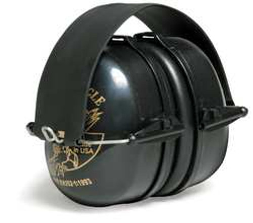 TASCO 2953 EAR MUFFS 27DB