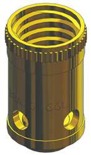 T&S 66L FAUCET CARTRIDGE COLD BRASS T&S 66L FAUCET CARTRIDGE COLD BRASS