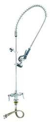 T&S B-0113-B PRE-RINSE ASSEMBLY 1.42 GPM SPOUT