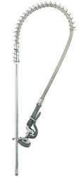 T&S B-2250-B PRE-RINSE ASSEMBLY 1.42 GPM SPOUT