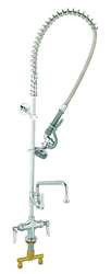 T&S B-2338 PRE-RINSE ASSEMBLY 1.42 GPM 12IN SPOUT