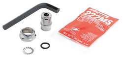 T&S EZ-K PRE RINSE REPAIR KIT 3/8 IN BRASS