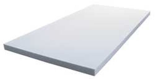 TECHLITE INSULATION 0079-2448SS150-SH-0000-00 INSULATION SHEET 24 X 48 X 1-1/2 IN