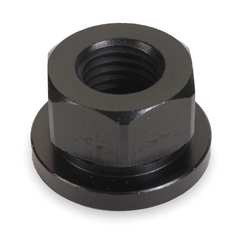 TE-CO 41608 FLANGE NUT STL